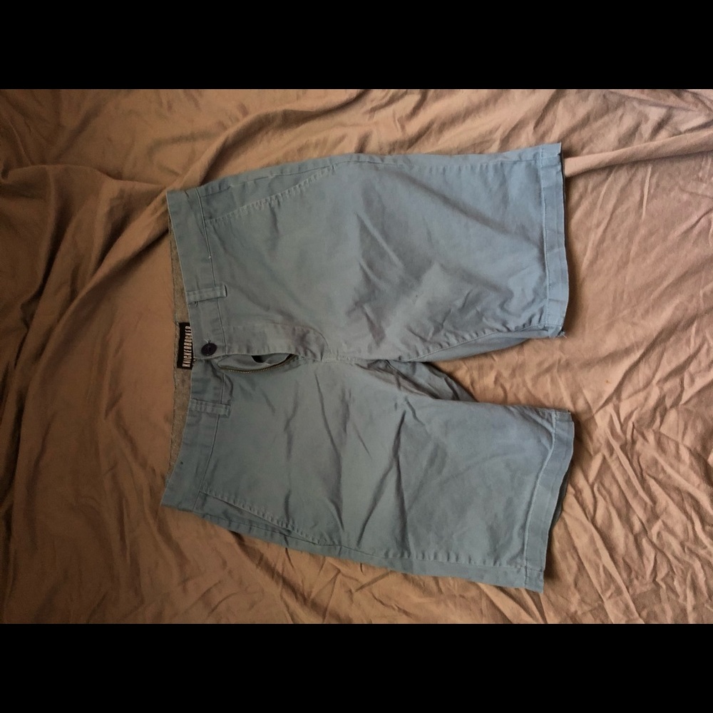Knickerbocker men’s shorts - 30 waist flex fit